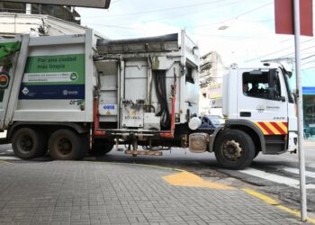 ADVERTENCIA DESDE LA DIRECCIÓN DE RECOLECCIÓN DE RESIDUOS