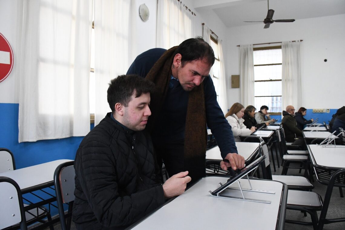 EN CONCORDIA YA NO ES OBLIGATORIO PAGAR MULTAS DE OTRAS JURISDICCIONES PARA RENOVAR EL CARNET DE CONDUCIR