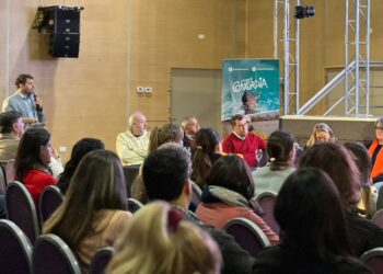 SE PRESENTÓ EL CONCURSO “TURISTA EN MI CIUDAD”