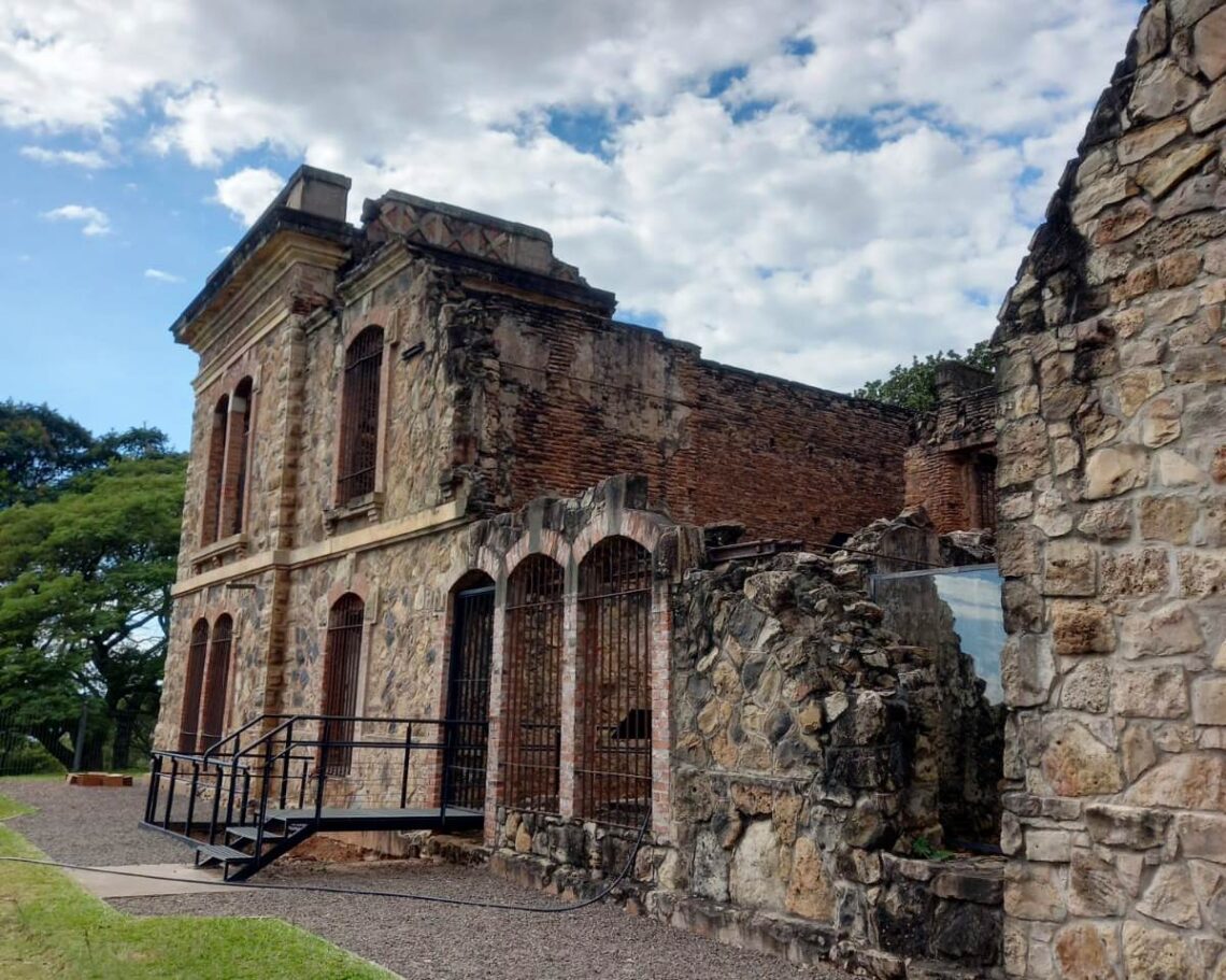 ÚLTIMOS DÍAS DE VACACIONES: CONCORDIA PARA DISFRUTAR CON TODOS LOS SENTIDOS