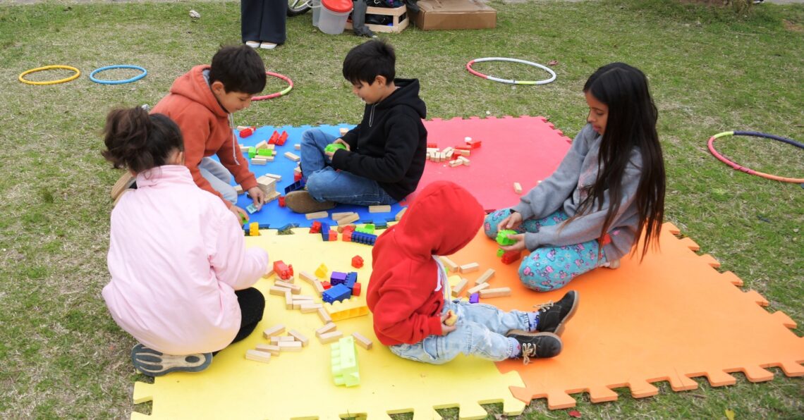 VACACIONES DE INVIERNO CON ACTIVIDADES PARA GRANDES Y CHICOS