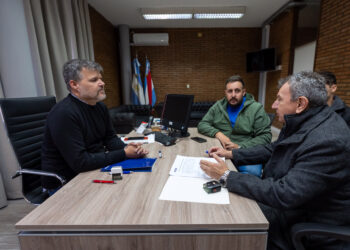 ATER y la Cámara Automotor facilitan trámites con nuevas herramientas digitales