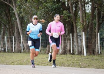 MTB: ESTE SÁBADO SE CORRE LA SEGUNDA FECHA DEL DUATLÓN RURAL EN LA CRIOLLA