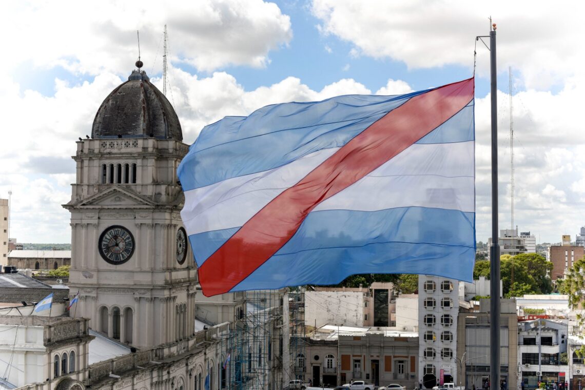 Comienza el viernes el cronograma de pagos para la administración pública provincial