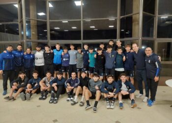 Presencia entrerriana en Ballester