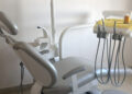 Salud invirtió más de 14 millones de pesos para la compra de tres sillones odontológicos