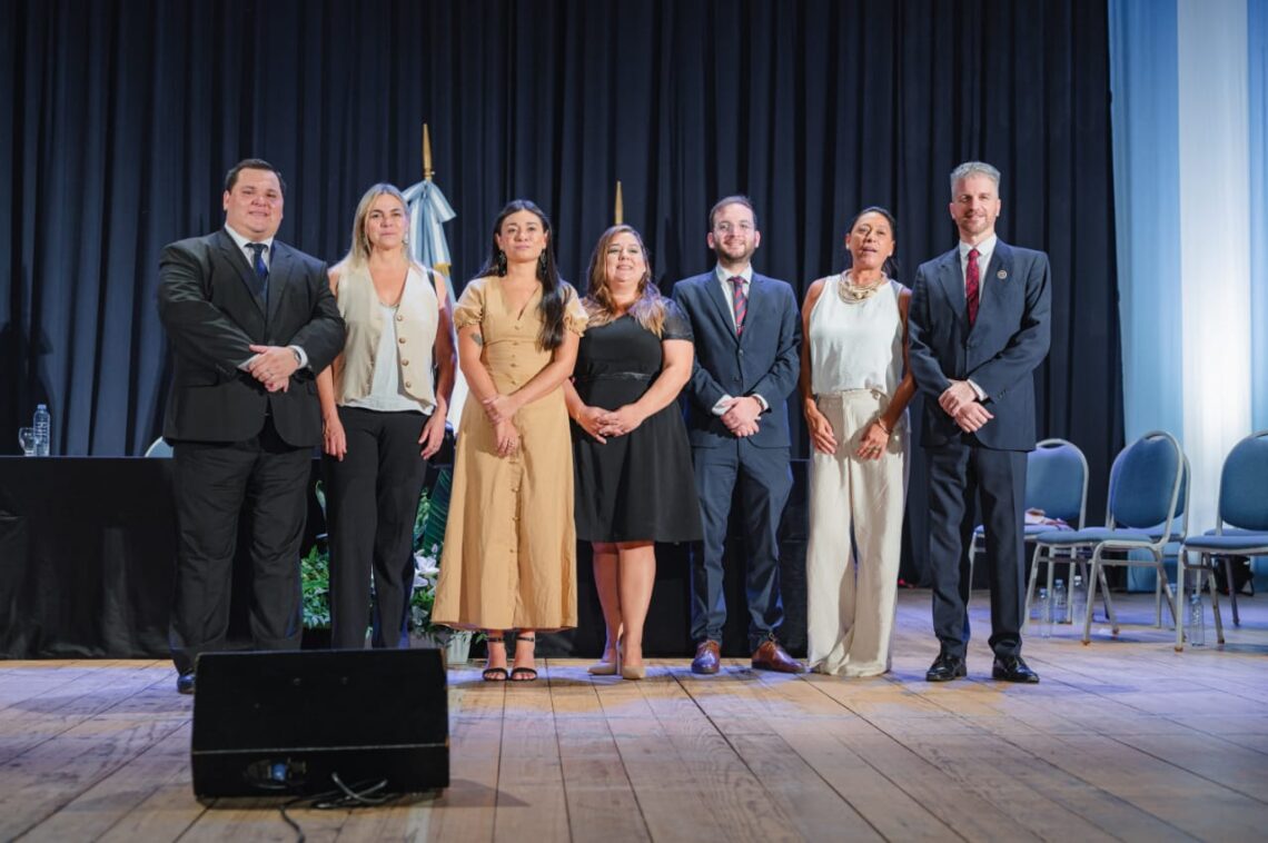 Concejales de JxER: “El concejal Satalia Méndez ofende la memoria de Pancho Ramírez y Urquiza”