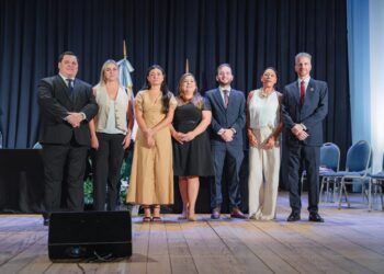 Concejales de JxER: “El concejal Satalia Méndez ofende la memoria de Pancho Ramírez y Urquiza”