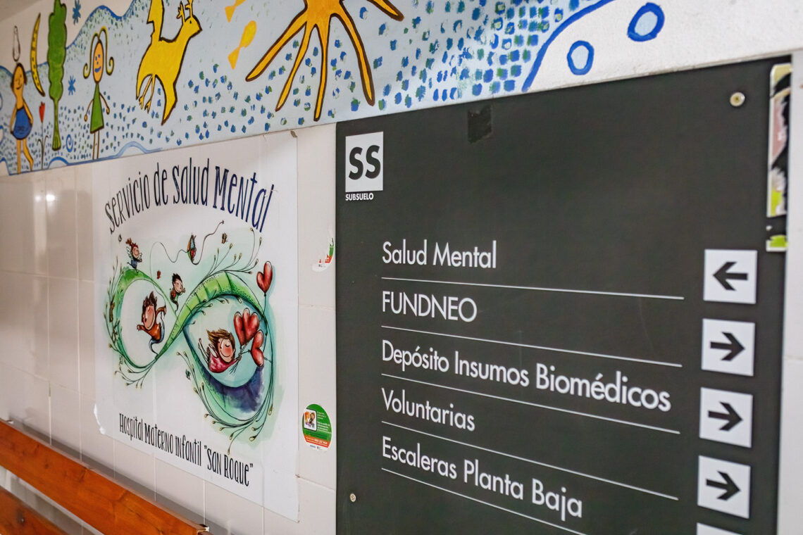 Entre Ríos refuerza el trabajo en red para el cuidado de la salud mental de la población