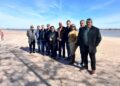 Encuentro Binacional en el puerto de Ibicuy impulsa proyecto de inversión estratégica