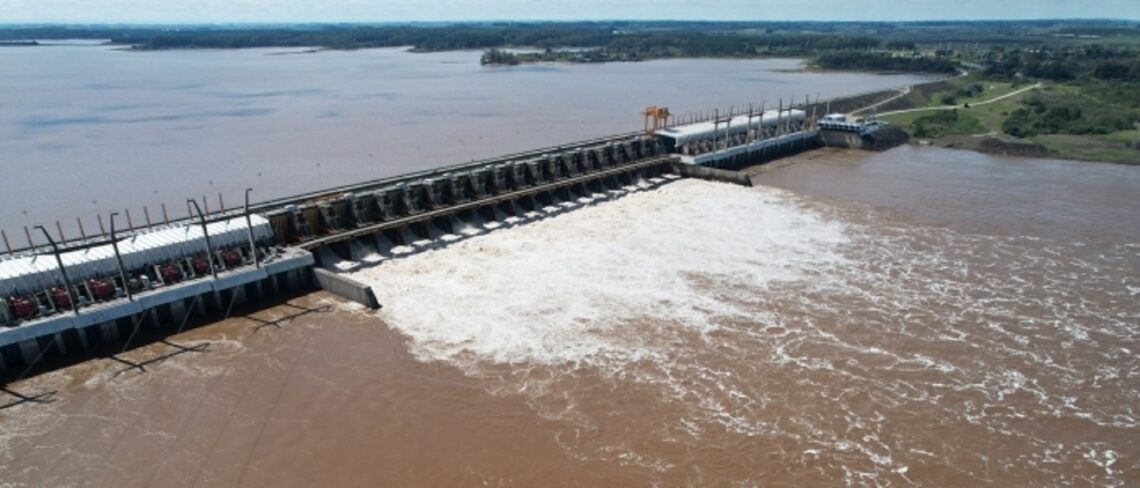 Los fondos de Salto Grande beneficiarán prioritariamente a los departamentos Federación y Concordia