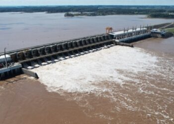 Los fondos de Salto Grande beneficiarán prioritariamente a los departamentos Federación y Concordia