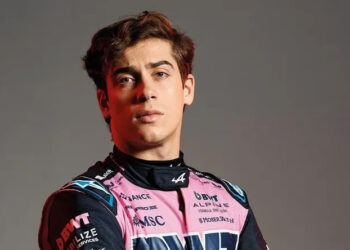 VUELTA A VUELTA SE DEFINE EL FUTUTRO DE COLAPINTO EN LA F1