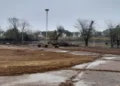 Comenzó la limpieza de la costanera con un pedido especial a los vecinos