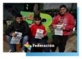 Federación presente en la Expo Rural 2025 en Palermo promocionando los atractivos turísticos de la ciudad