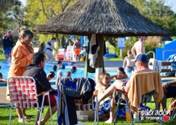 Federación atraviesa días increíbles para disfrutar de todos sus atractivos