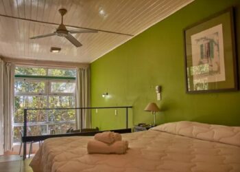 Crisis en el turismo: cerraron dos históricos hoteles entrerrianos