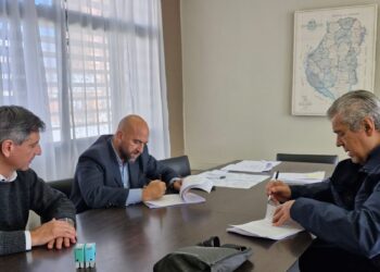 OSER garantiza cobertura bioquímica en todo el territorio entrerriano con un nuevo acuerdo prestacional