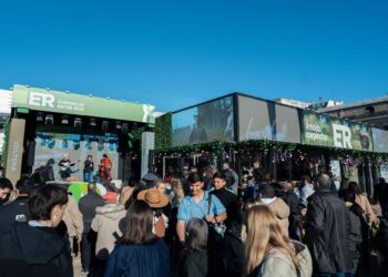 Entre Ríos presente en la Expo Rural con una propuesta que conjuga identidad, producción y turismo
