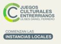 Más de 600 gurises de toda la provincia participarán de los Juegos Culturales Entrerrianos