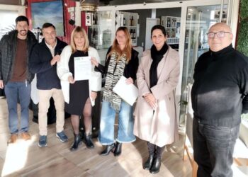 La provincia impulsa la regularización del registro de alojamientos en la microrregión Salto Grande