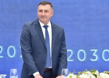 El nuevo intendente de Salto envió un mensaje a “nuestra hermana Concordia”