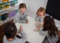 Salud y Educación piden reforzar cuidados en jardines y escuelas durante el invierno para evitar contagios