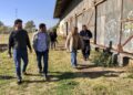La provincia refuerza su presencia en el sur entrerriano