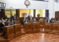 EL EJECUTIVO DISOLVIÓ LA COMISIÓN DE ADMINISTRACIÓN DE LA RADIO PÚBLICA
