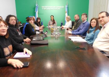 ATE: Hacia un nuevo instructivo para recategorizaciones