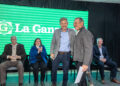 El gobernador entregó certificados de financiamiento por 1.000 millones de pesos a productores
