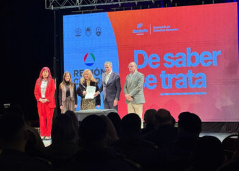 Entre Ríos estuvo presente en el encuentro regional contra la Trata de Personas