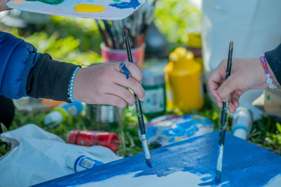 Este sábado comienzan las instancias regionales de los Juegos Culturales Entrerrianos