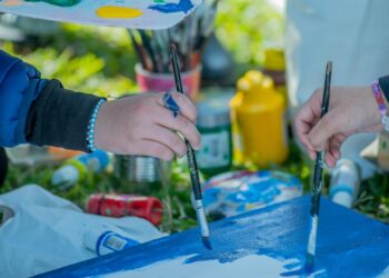 Este sábado comienzan las instancias regionales de los Juegos Culturales Entrerrianos