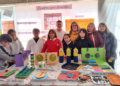 La Feria de Educación crece con formación docente y más participación escolar