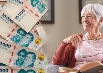 Adiós a las pensiones: el Gobierno confirmó un aumento y a quiénes dará de baja