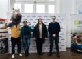 Santa Elena presentó en Paraná la cuarta edición de la Costera Trail