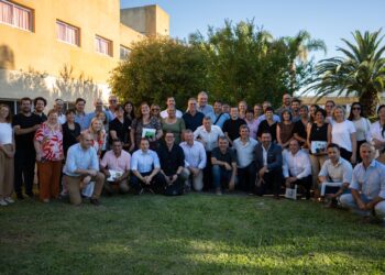 La Comisión Provincial de Turismo avanzó en una agenda de trabajo que incluye eventos, productos y promociones