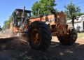 PROGRAMA DE ARREGLO Y BACHEO DE CALLES