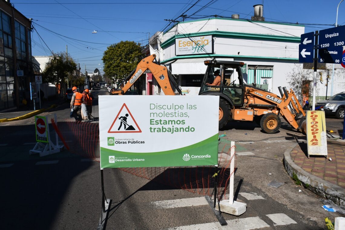 PROGRAMA DE ARREGLO Y BACHEO DE CALLES