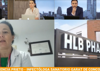 Una médica de Concordia ya había alertado sobre la contaminación del fentanilo en el 2023, pero su advertencia fue desestimada