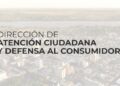 Defensa del Consumidor Municipal atenderá temporalmente de forma digital