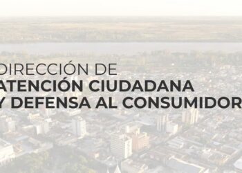 Defensa del Consumidor Municipal atenderá temporalmente de forma digital