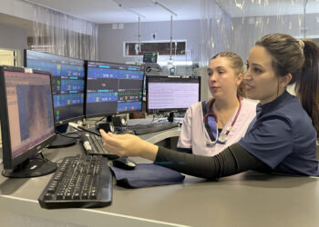 Entre Ríos apuesta a la formación de especialistas en Terapia Intensiva para fortalecer los servicios críticos