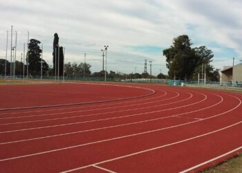 Concordia es una de las sedes de las finales de los juegos entrerrianos