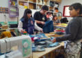 El CGE impulsa propuestas integrales para adolescentes, jóvenes y adultos en la modalidad de Educación Especial