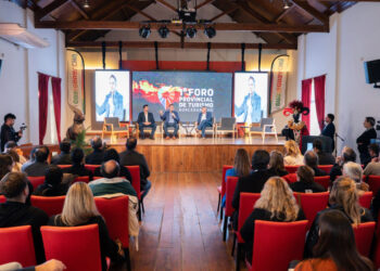 Se desarrolla el 1° Foro Provincial de Turismo con sede en Gualeguaychú