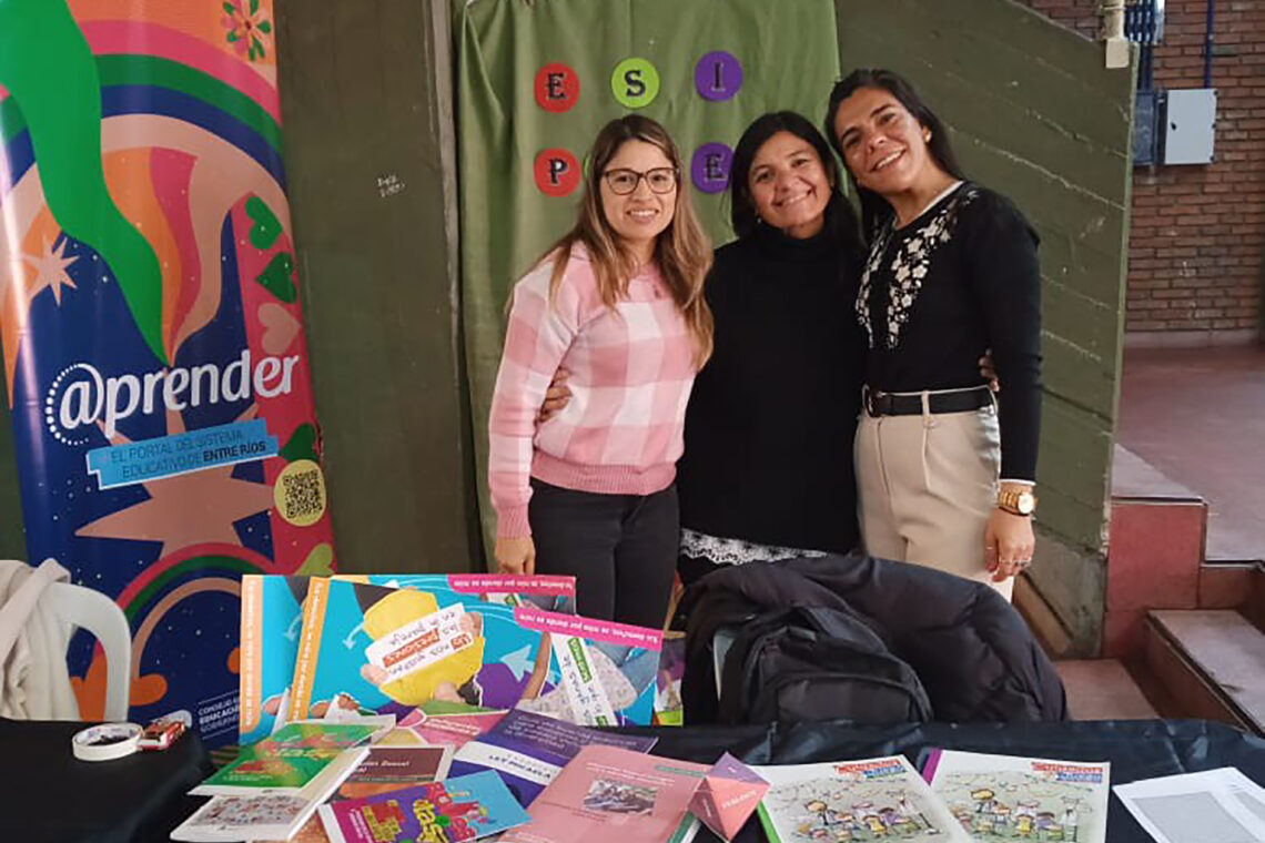 Comenzaron las instancias regionales de las Ferias de Educación en la provincia