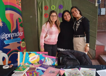 Comenzaron las instancias regionales de las Ferias de Educación en la provincia