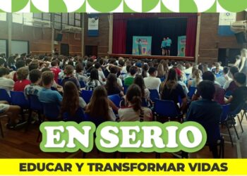 Lanzamiento del proyecto “Educar para prevenir, acompañar para transformar” 